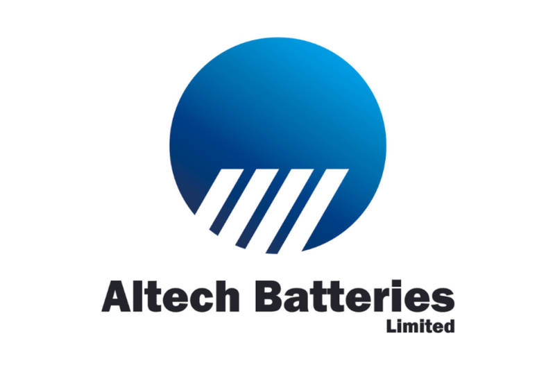 Perth, Australia (ABN Newswire) – Altech Batteries Limited (ASX:ATC,OTC:ALTHF) (FRA:A3Y) (OTCMKTS:ALTHF) reports the completion of a full suite of safety self-destruction validation tests performed on its Sodium-Nickel-Chloride (SNC) battery technology. The tests were designed to simulate the most severe field hazards that can occur during storage, transport, or operation. 
 Highlights 
 – All SNC safety destruction tests successfully completed with zero thermal runaway, fire or explosion 
 – Extreme fire, impact, over-charge, and submersion tests confirm full mechanical and chemical stability 
 – SNC cells remained sealed and intact after 850degC gasoline fire for 30 minutes 
 – Rod penetration and water exposure produced only harmless steam; no violent reactions observed 
 – Ten-metre drop and 48 km/h crash caused minor dents, no leakage or rupture 
 – Module endured 2.5h saltwater immersion without any external reaction or voltage loss 
 – Over-charge at 145% nominal voltage showed no venting, swelling, or heat generation 
 – Bullet impacts caused brief smoke only; structure and voltage remained stable 
 – Confirms SNC chemistry as one of the safest energy-storage technologies for UPS, stationery and transport applications 
 Across all scenarios – including direct fire exposure, rod penetration, over-charge, ballistic impact, drop test, impact test and submersion – the SNC cells and modules demonstrated exceptional chemical stability and mechanical resilience. No explosions, thermal runaways, or uncontrolled reactions were recorded in any test. The results confirm what long-term field deployments have already indicated: SNC batteries are intrinsically safe, thermally robust, and chemically contained, even when exposed to conditions far beyond those specified under international certification standards such as UL 1973, IEC 62619, and UN 38.3. 
 Cell Fire Exposure Test 
 Three fully charged SNC battery cells were subjected to a 30-minute gasoline fire reaching 850degC. Despite the extreme conditions, there was no explosion, no rupture of the cell casing, and no leakage or release of internal materials. The cells remained structurally intact throughout the test. 
 Module Fire Exposure Test 
 A hot, fully charged SNC battery module was subjected to a 30-minute gasoline fire reaching 850degC. The flames were extinguished within one minute. No explosion occurred, the cell casing remained intact, and only minor mechanical weakening was observed. 
 Module Rod Penetration Test 
 A fully charged SNC battery module was pierced with a 20mm steel rod and then exposed to water. After 23 minutes, an external reaction generated steam and a small amount of vapour, which gradually dissipated over four hours. No explosion or violent reaction occurred throughout the test. 
 Ten Metre Drop Test 
 A fully charged, operational SNC battery module was dropped from a height of 10m onto a steel pole, simulating an impact at approximately 30MPH. The test caused minor denting, but the battery casing remained intact with no rupture, leakage, or loss of structural integrity. 
 Module Impact Tests 
 A set of fully charged SNC battery packs was crash-tested by impacting a simulated utility pole at 48km/h using a vehicle. No explosion, fire, or thermal reaction occurred during or after the collision, confirming the chemistry’s strong structural integrity and inherent safety under severe impact conditions. 
 Module Saltwater Exposure 
 A fully operational Altech SNC battery module was tested under 3.5% saltwater exposure, including a full 2.5-hour submersion period. 
 Throughout the test, no fire, explosion, or external reaction occurred, demonstrating the system’s inherent chemical stability and sealed-cell safety even in highly conductive marine environments. 
 Module Overcharge Test 
 A fully charged SNC battery was subjected to 145% of its nominal voltage for one hour (45% higher than the UL1973) over charge limit. The test resulted in no swelling, venting, or thermal reaction, confirming the battery’s exceptional tolerance to overvoltage conditions and intrinsic electrochemical stability. 
 Module Bullet Impact 
 A fully operational SNC battery was struck by both shotgun and rifle rounds during ballistic testing. The impacts produced only brief, minor smoke with no ignition, fire, or explosion. The cell structure remained stable, confirming the chemistry’s exceptional tolerance to extreme mechanical abuse. 
 INTERPRETATION OF RESULTS 
 These cumulative tests reinforce the SNC system’s fundamental safety principles: 
 – Solid-state architecture – No liquid electrolyte or polymer separator that can burn, leak, or decompose. 
 – Low internal pressure – No gas generation under over-charge or thermal stress. 
 – Ceramic isolation – The B-alumina solid electrolyte maintains ionic conduction but blocks electrons, preventing short-circuit propagation. 
 – Sealed stainless-steel casing – Provides complete containment and mechanical strength even under severe deformation. 
 – Self-regulating chemistry – Sodium and nickel-chloride redox couples exhibit natural equilibrium limits, preventing energy overshoot or dendrite formation. 
 Unlike lithium-ion or lead-acid systems, which rely on organic electrolytes and pressure-relief vents, SNC modules remain hermetically sealed for their entire service life, eliminating risks of gas venting, electrolyte ejection, or thermal propagation. 
 Altech Managing Director Iggy Tan commented: 
 ‘These independent abuse tests confirm what long-term field data has been telling us for years – our sodium-nickel-chloride technology batteries produced by partner company AMPower, are exceptionally safe. Even under direct fire, impact, or over-voltage, the cells remain sealed and stable. This level of intrinsic safety is a major differentiator for Altech. As global energy-storage installations increase near population centres and critical infrastructure, regulators and customers are demanding non-flammable chemistries. SNC meets that demand today.’ 
 ‘We are proud to demonstrate that our SNC batteries can endure conditions well beyond certification limits while maintaining integrity and performance. This gives confidence to partners, insurers, and end-users that SNC systems deliver not only long cycle life and temperature tolerance but also unmatched safety’. 
 *To view tables and figures, please visit:  https://abnnewswire.net/lnk/Z0IWE35J 
<b> About Altech Batteries Ltd: </b> 
Altech Batteries Limited (ASX:ATC,OTC:ALTHF) (FRA:A3Y) is a specialty battery technology company that has a joint venture agreement with world leading German battery institute Fraunhofer IKTS (‘Fraunhofer’) to commercialise the revolutionary CERENERGY(R) Sodium Alumina Solid State (SAS) Battery. CERENERGY(R) batteries are the game-changing alternative to lithium-ion batteries. CERENERGY(R) batteries are fire and explosion-proof; have a life span of more than 15 years and operate in extreme cold and desert climates. The battery technology uses table salt and is lithium-free; cobalt-free; graphite-free; and copper-free, eliminating exposure to critical metal price rises and supply chain concerns. 
 The joint venture is commercialising its CERENERGY(R) battery, with plans to construct a 100MWh production facility on Altech’s land in Saxony, Germany. The facility intends to produce CERENERGY(R) battery modules to provide grid storage solutions to the market. 
 Source: Altech Batteries Ltd 
 Contact:  Corporate  Iggy Tan  Managing Director Altech Batteries Limited  Tel: +61-8-6168-1555  Email: info@altechgroup.com 
 Martin Stein  Chief Financial Officer Altech Batteries Limited  Tel: +61-8-6168-1555  Email: info@altechgroup.com 
News Provided by ABN Newswire via QuoteMedia
This post appeared first on investingnews.com